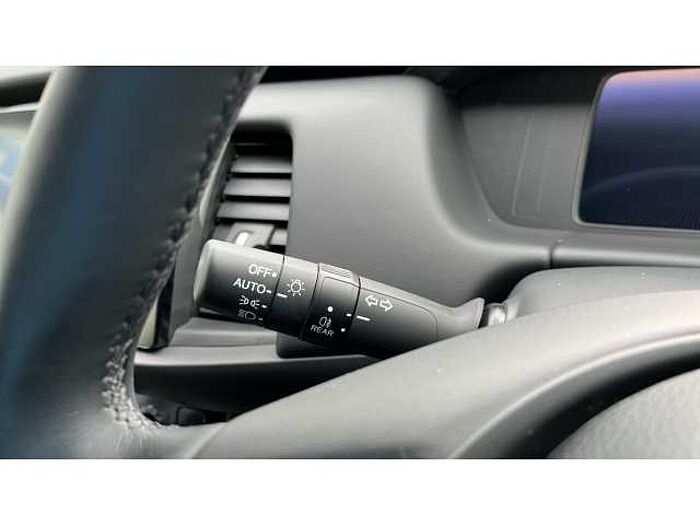 Honda Jazz Hybrid JAZZ 1.5 i-MMD Hybrid Advance 5dr eCVT 