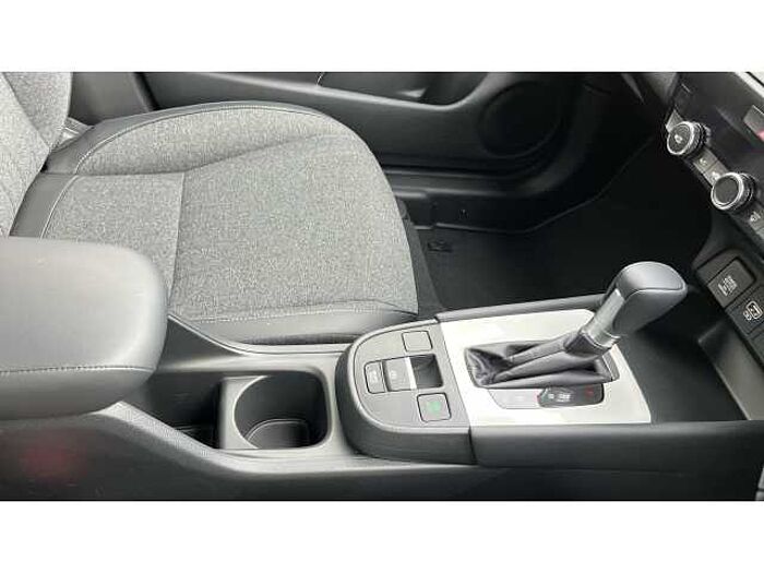 Honda Jazz Hybrid JAZZ 1.5 i-MMD Hybrid Advance 5dr eCVT 