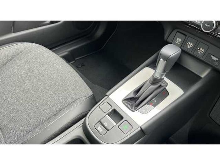 Honda Jazz Hybrid JAZZ 1.5 i-MMD Hybrid Advance 5dr eCVT 