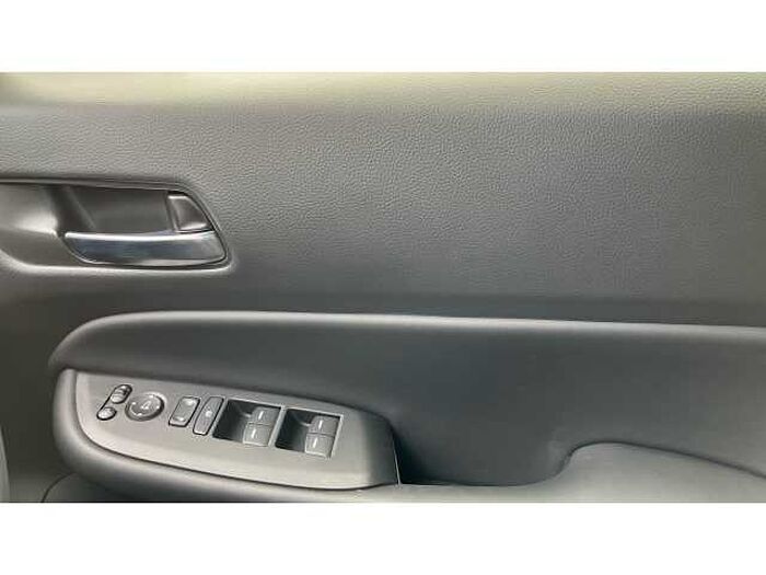 Honda Jazz Hybrid JAZZ 1.5 i-MMD Hybrid Advance 5dr eCVT 