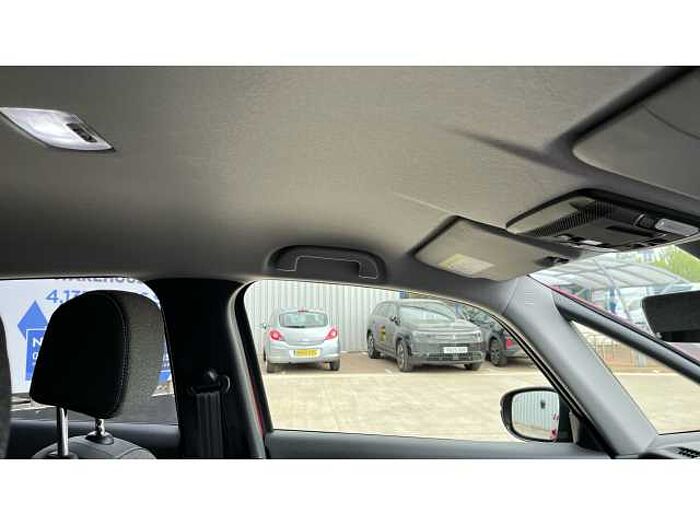Honda Jazz Hybrid JAZZ 1.5 i-MMD Hybrid Advance 5dr eCVT 