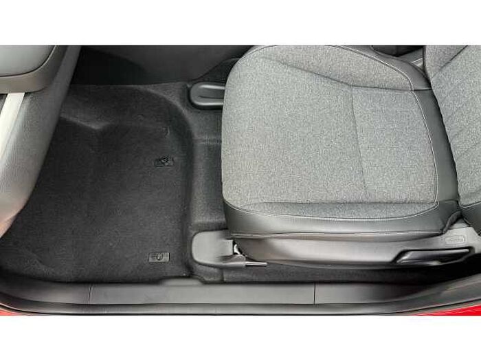 Honda Jazz Hybrid JAZZ 1.5 i-MMD Hybrid Advance 5dr eCVT 
