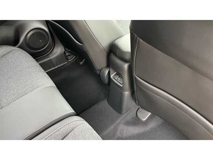Honda Jazz Hybrid JAZZ 1.5 i-MMD Hybrid Advance 5dr eCVT 