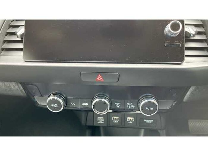 Honda Jazz Hybrid JAZZ 1.5 i-MMD Hybrid Advance 5dr eCVT 