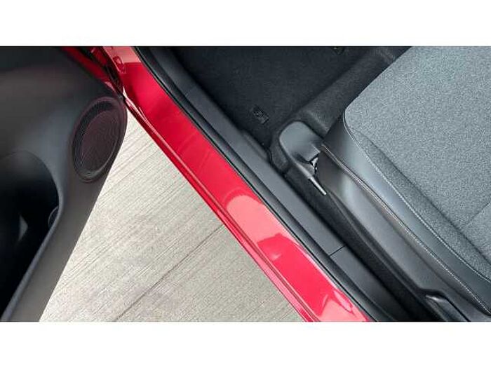 Honda Jazz Hybrid JAZZ 1.5 i-MMD Hybrid Advance 5dr eCVT 