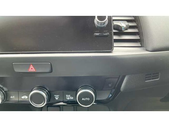 Honda Jazz Hybrid JAZZ 1.5 i-MMD Hybrid Advance 5dr eCVT 