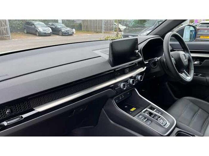 Honda CR-V CR-V 2.0 ePHEV Advance Tech 5dr eCVT 