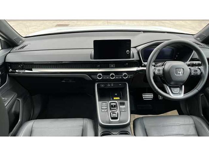 Honda CR-V CR-V 2.0 ePHEV Advance Tech 5dr eCVT 