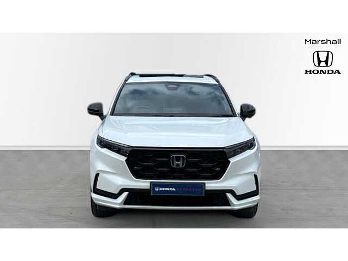 Honda CR-V CR-V 2.0 ePHEV Advance Tech 5dr eCVT 