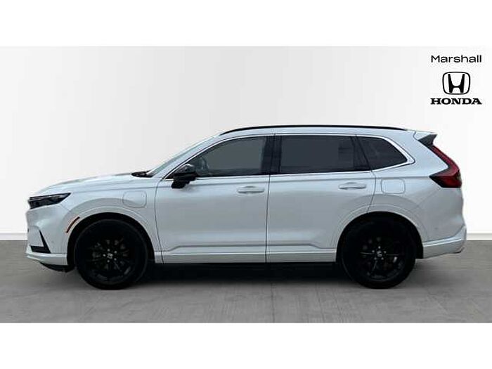 Honda CR-V CR-V 2.0 ePHEV Advance Tech 5dr eCVT 