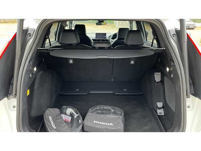 Honda CR-V CR-V 2.0 ePHEV Advance Tech 5dr eCVT 
