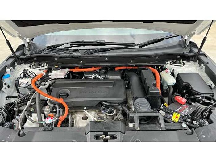 Honda CR-V CR-V 2.0 ePHEV Advance Tech 5dr eCVT 