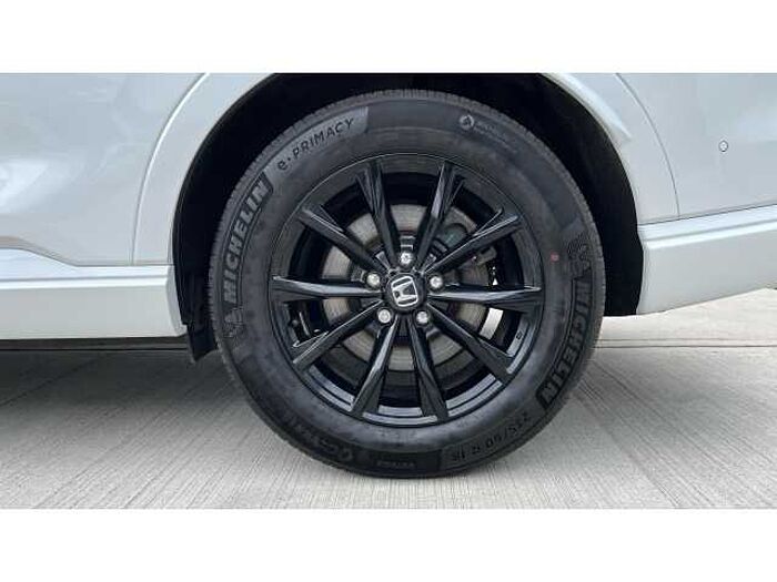 Honda CR-V CR-V 2.0 ePHEV Advance Tech 5dr eCVT 
