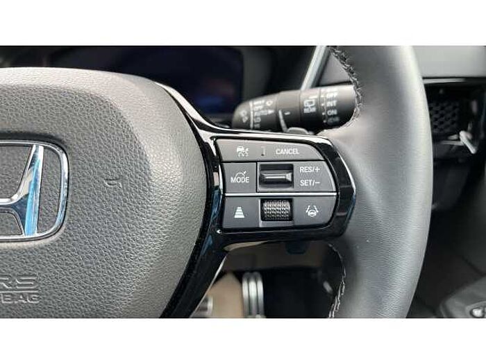 Honda CR-V CR-V 2.0 ePHEV Advance Tech 5dr eCVT 