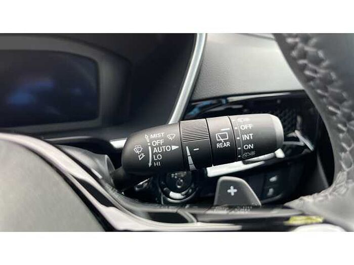 Honda CR-V CR-V 2.0 ePHEV Advance Tech 5dr eCVT 