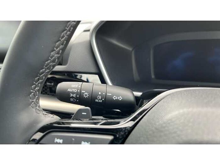 Honda CR-V CR-V 2.0 ePHEV Advance Tech 5dr eCVT 