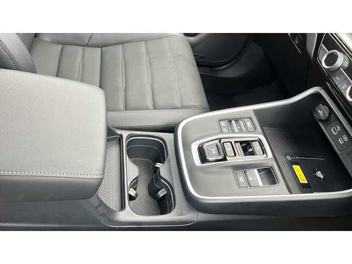 Honda CR-V CR-V 2.0 ePHEV Advance Tech 5dr eCVT 