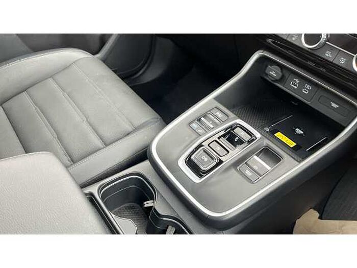 Honda CR-V CR-V 2.0 ePHEV Advance Tech 5dr eCVT 