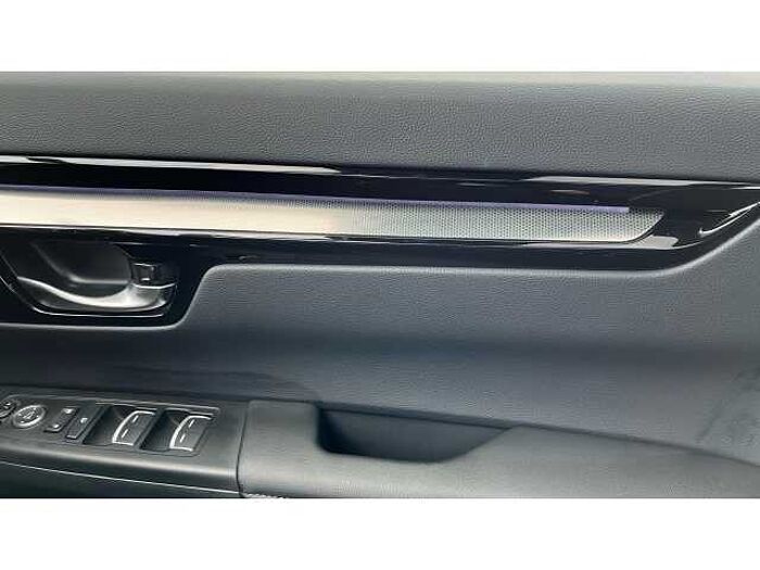 Honda CR-V CR-V 2.0 ePHEV Advance Tech 5dr eCVT 