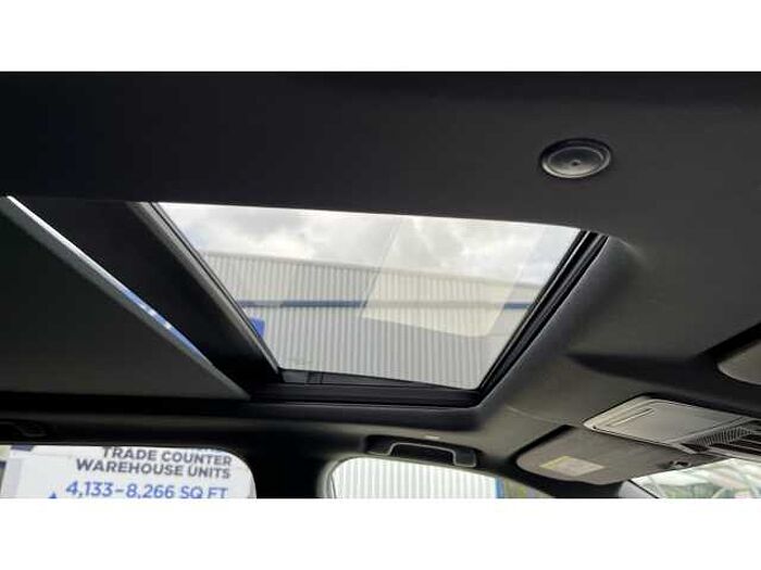 Honda CR-V CR-V 2.0 ePHEV Advance Tech 5dr eCVT 