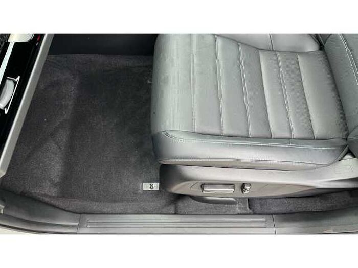 Honda CR-V CR-V 2.0 ePHEV Advance Tech 5dr eCVT 