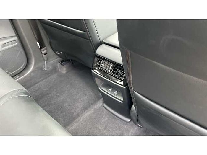 Honda CR-V CR-V 2.0 ePHEV Advance Tech 5dr eCVT 