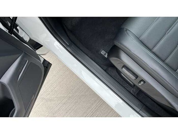 Honda CR-V CR-V 2.0 ePHEV Advance Tech 5dr eCVT 