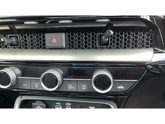 Honda CR-V CR-V 2.0 ePHEV Advance Tech 5dr eCVT 