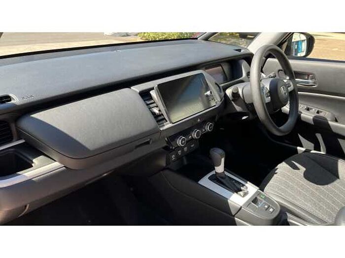 Honda Jazz Hybrid JAZZ 1.5 i-MMD Hybrid SR 5dr eCVT 