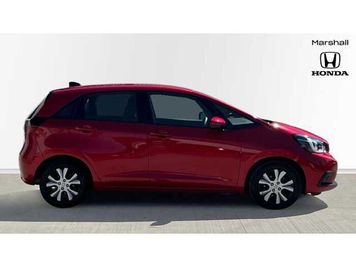 Honda Jazz Hybrid JAZZ 1.5 i-MMD Hybrid SR 5dr eCVT 