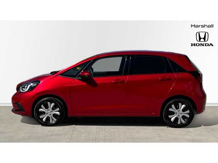 Honda Jazz Hybrid JAZZ 1.5 i-MMD Hybrid SR 5dr eCVT 
