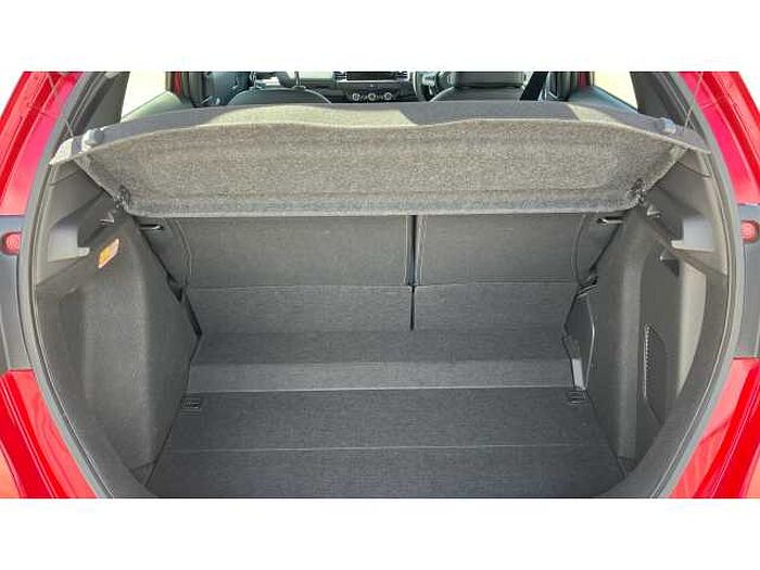 Honda Jazz Hybrid JAZZ 1.5 i-MMD Hybrid SR 5dr eCVT 