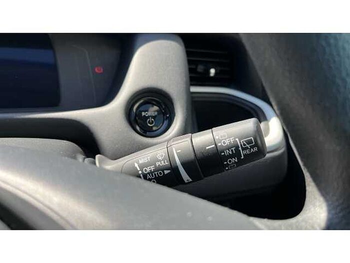 Honda Jazz Hybrid JAZZ 1.5 i-MMD Hybrid SR 5dr eCVT 