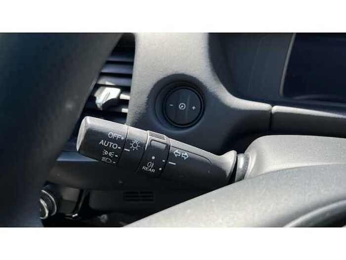 Honda Jazz Hybrid JAZZ 1.5 i-MMD Hybrid SR 5dr eCVT 