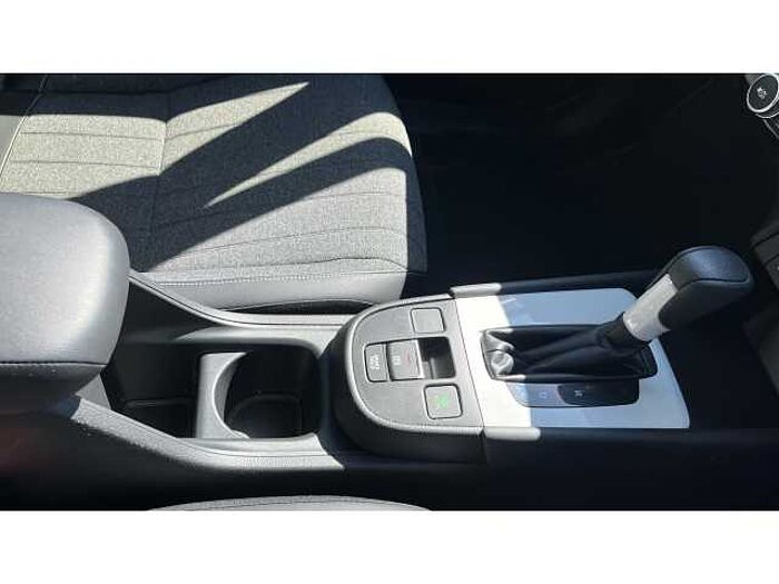 Honda Jazz Hybrid JAZZ 1.5 i-MMD Hybrid SR 5dr eCVT 