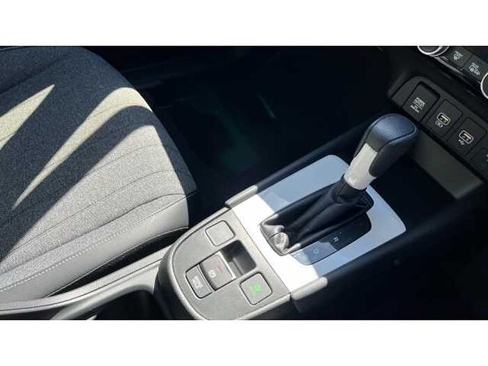 Honda Jazz Hybrid JAZZ 1.5 i-MMD Hybrid SR 5dr eCVT 