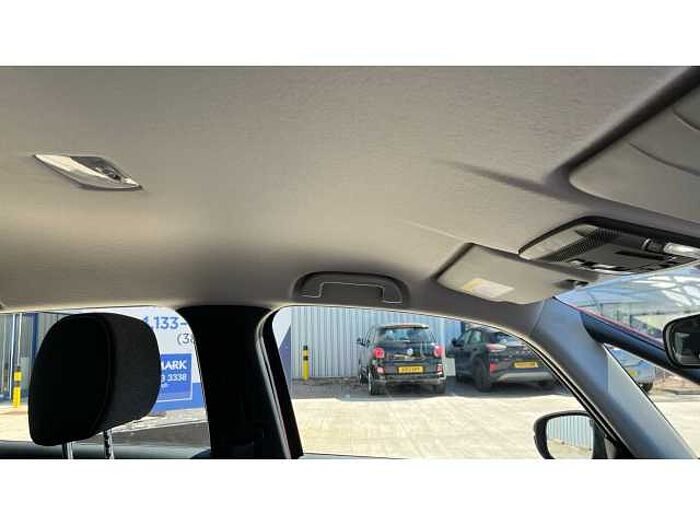Honda Jazz Hybrid JAZZ 1.5 i-MMD Hybrid SR 5dr eCVT 