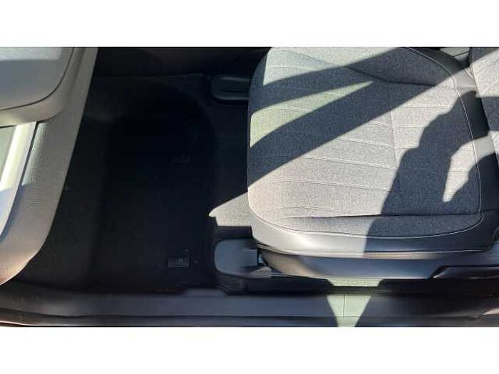 Honda Jazz Hybrid JAZZ 1.5 i-MMD Hybrid SR 5dr eCVT 