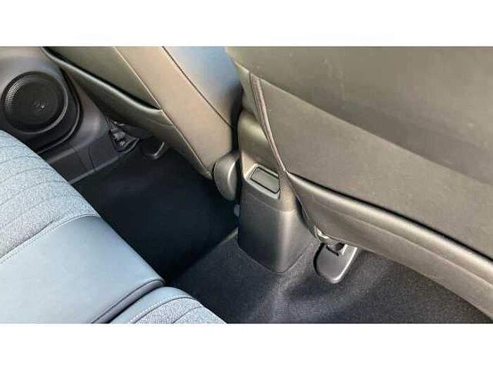Honda Jazz Hybrid JAZZ 1.5 i-MMD Hybrid SR 5dr eCVT 