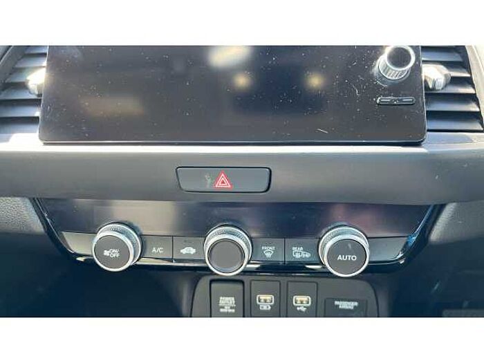 Honda Jazz Hybrid JAZZ 1.5 i-MMD Hybrid SR 5dr eCVT 