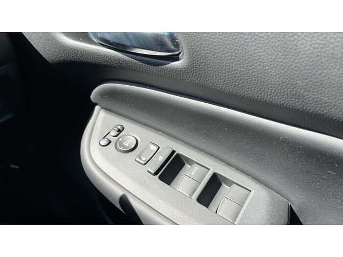 Honda Jazz Hybrid JAZZ 1.5 i-MMD Hybrid SR 5dr eCVT 