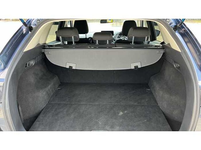 Mazda CX-5 CX-5 2.0 e-Skyactiv G MHEV Centre-Line 5dr 