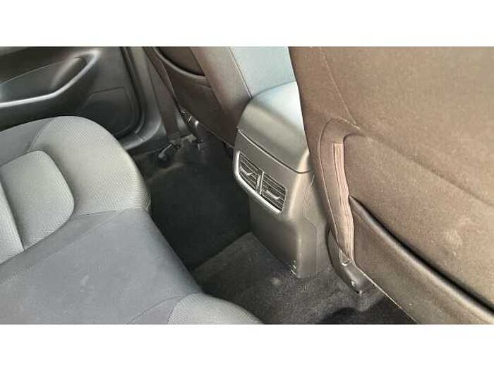Mazda CX-5 CX-5 2.0 e-Skyactiv G MHEV Centre-Line 5dr 