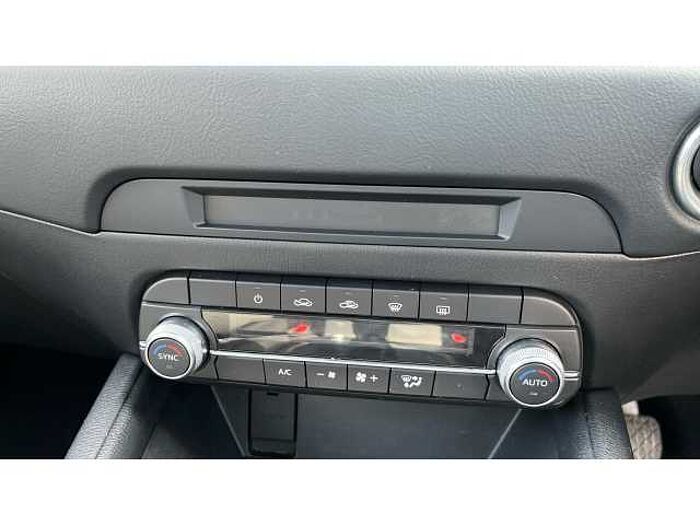 Mazda CX-5 CX-5 2.0 e-Skyactiv G MHEV Centre-Line 5dr 