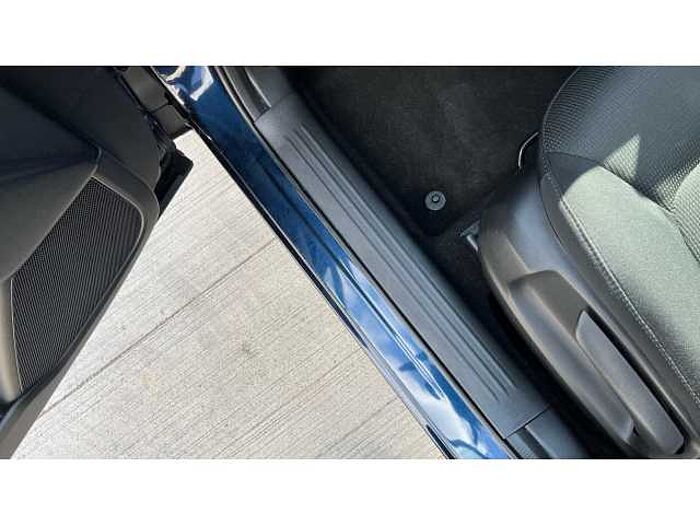 Mazda CX-5 CX-5 2.0 e-Skyactiv G MHEV Centre-Line 5dr 