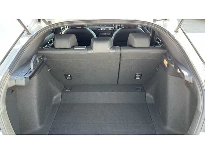 Honda Civic Hybrid CIVIC 2.0 eHEV Sport 5dr CVT 