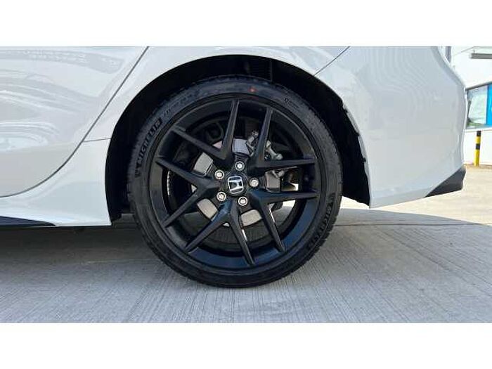 Honda Civic Hybrid CIVIC 2.0 eHEV Sport 5dr CVT 
