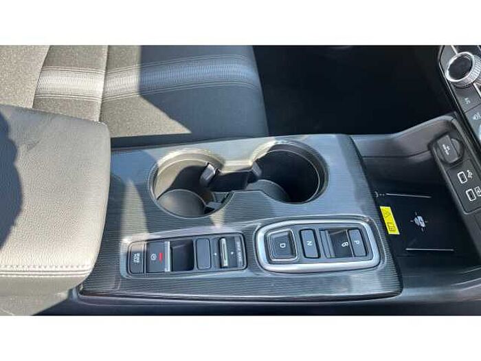 Honda Civic Hybrid CIVIC 2.0 eHEV Sport 5dr CVT 