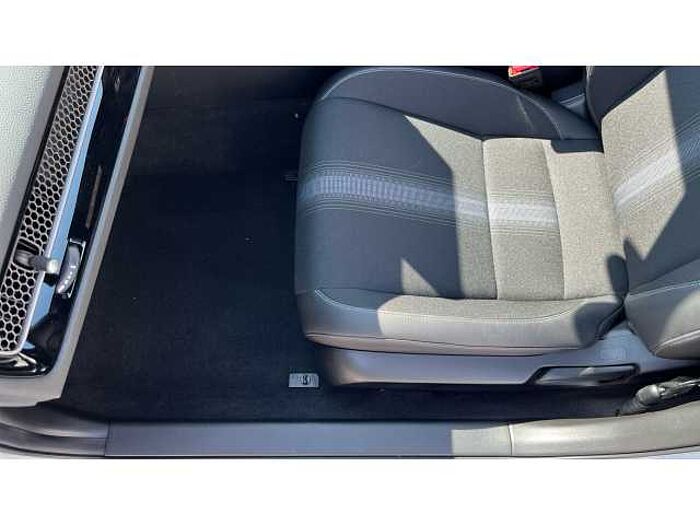 Honda Civic Hybrid CIVIC 2.0 eHEV Sport 5dr CVT 