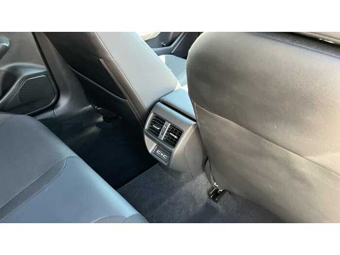 Honda Civic Hybrid CIVIC 2.0 eHEV Sport 5dr CVT 